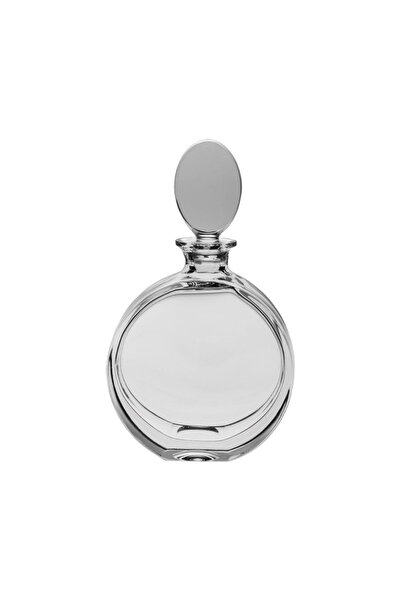 Bohemia Κρυστάλλινη Μπάλα Καράφας 700ml με Πώμα