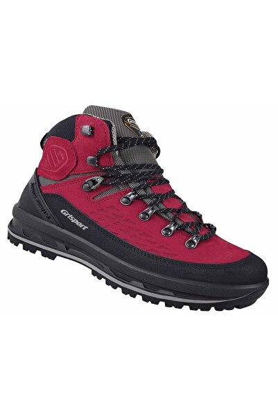 GriSport Rubino Scamosciato