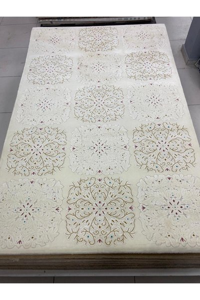 Genel Markalar SARAY İMZA HALI 12186 3,5 M2 SALON HALISI 150 X 230