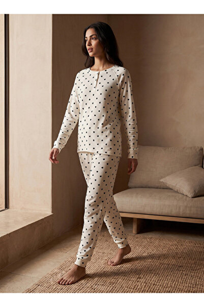FAV Intimates Pyjama Set Top & Pants