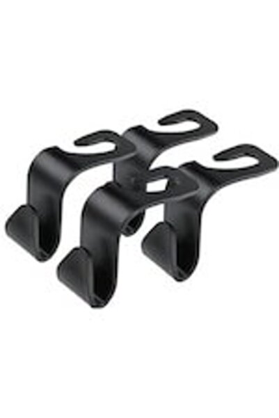 OEM Carlige universale pentru tetiera auto, set 4 bucati