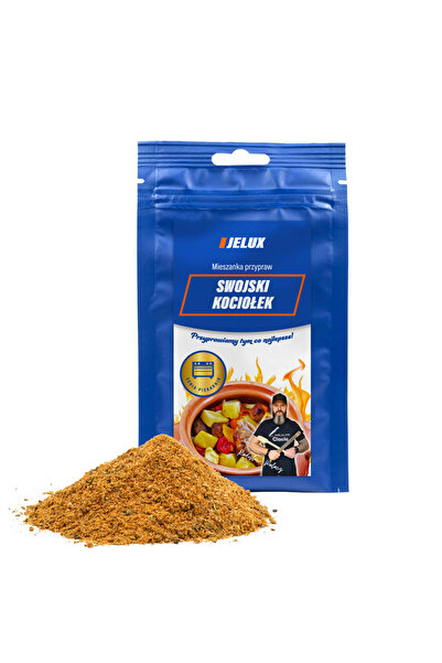 Other Amestec de condimente de cazan de casă 100G