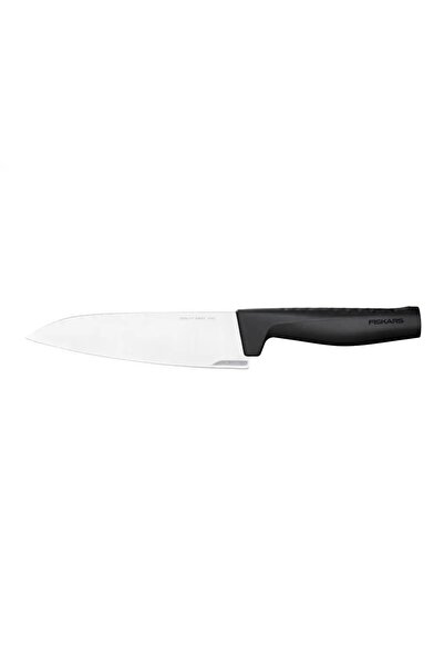 FiSKARS CUȚIT DE BUCĂTAR CU LAMA RĂZBOINICĂ MEDIU 1051748