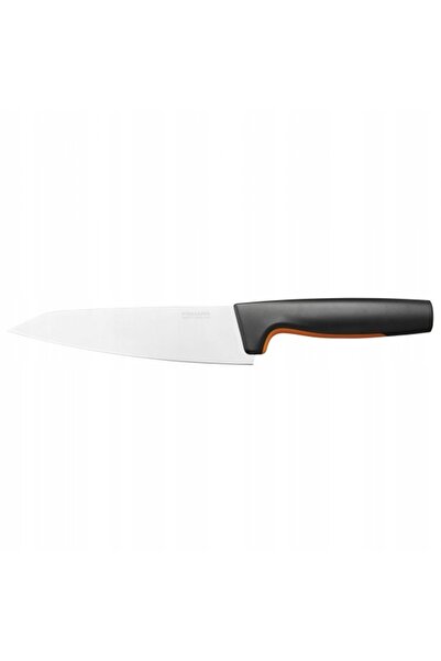 FiSKARS Cuțit de bucătar FF 16cm pentru carne, pește, tăierea ierburilor arom...
