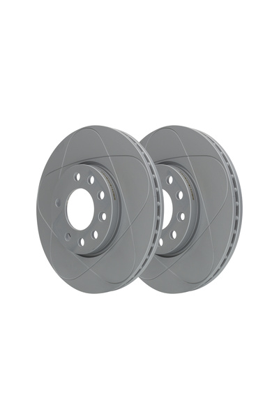 Atelier.V DISC HAM PRZOD 285X25 V POWER DISC ATE