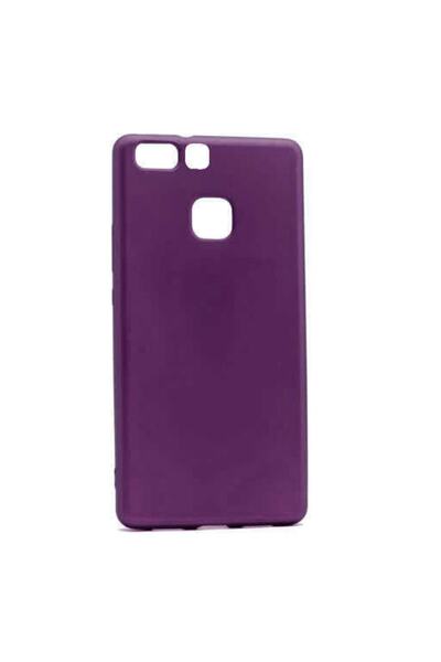 Ummeslem Compatible Case Premier Soft Colorful Silicone Cover for Huawei P9 M...