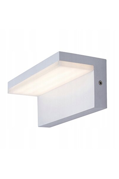 Rabalux Aplică de perete LED pentru exterior 10W IP54 Zaragoza, culoare albă