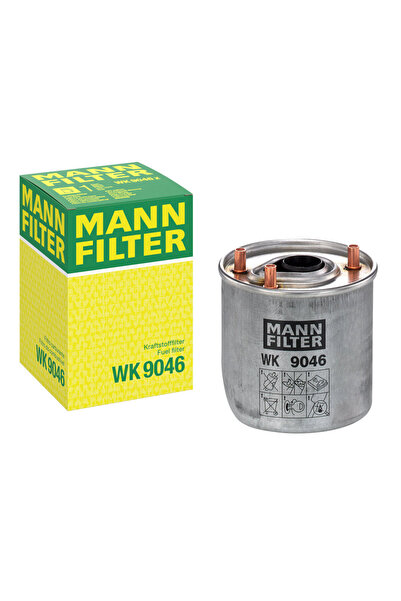 Mann-Filter FILTRU DE COMBUSTIBIL (WK9046Z)