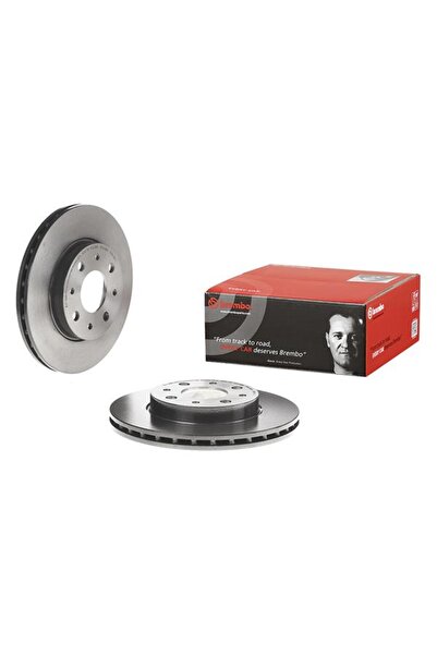 BREMBOO DISC FRÂNĂ FAȚĂ 240X20 V BREMBO