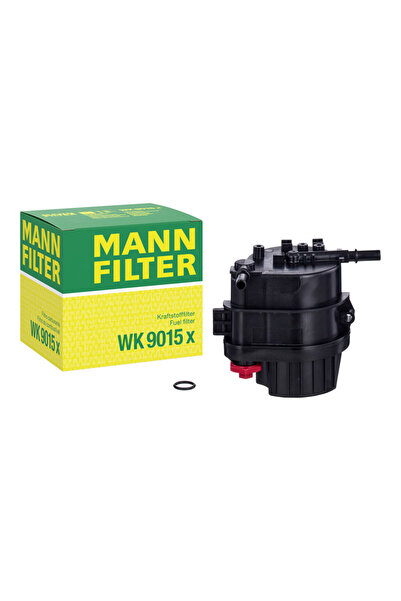 Mann-Filter FILTRU DE COMBUSTIBIL