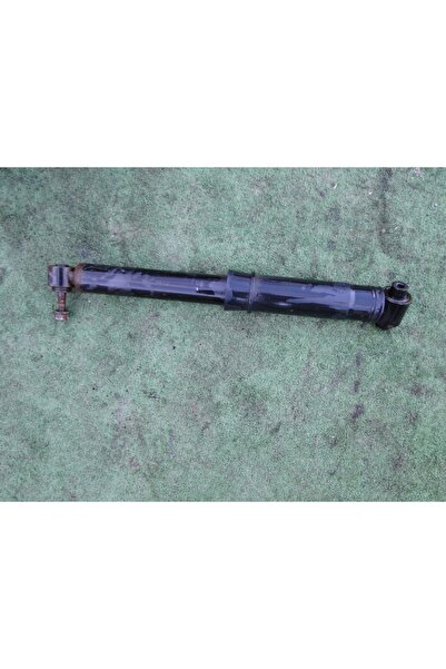 DENCKERMANN Amortizor spate stânga gaz Megane II 02-