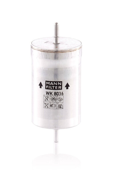 Mann-Filter FILTRU DE COMBUSTIBIL