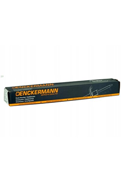 DENCKERMANN AMORTIZOR PE GAZ P L XSARA PICASSO 99-