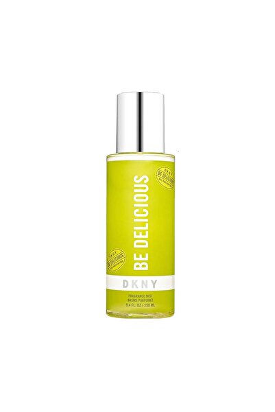 Dkny Be Delicious Σπρέι Σώματος 250ml
