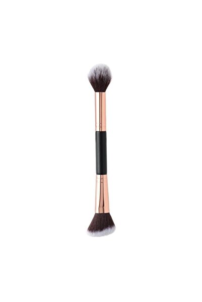 Beauty Pensulă pudră, model pudră, roz, 20cm – aplicare precisă și finisaj un...