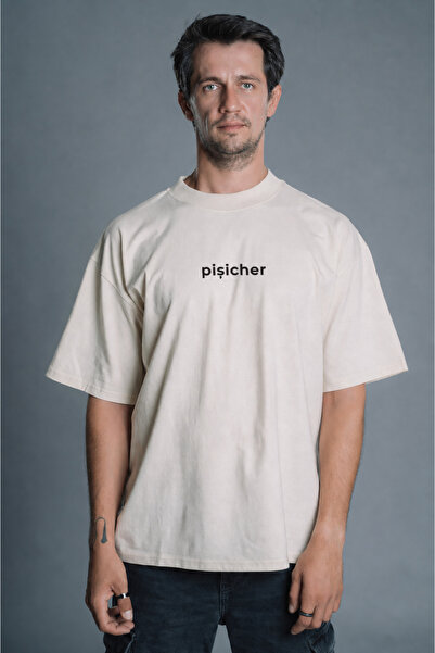 cuventor WORDROBE pișicher |   Tricou supradimensionat |   WORDROBE