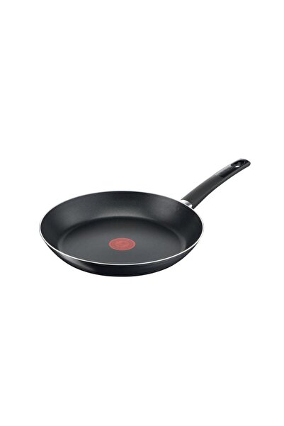 TEFAL Simplicity+ B5820402 Tigaie cu inducție de 28 cm, Antiaderentă, Thermo-...
