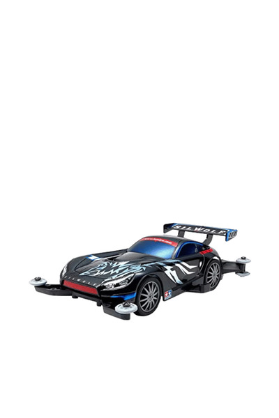 TAMIYA 1/32 Mini 4WD PRO #45 Silwolf (MA Chassis)