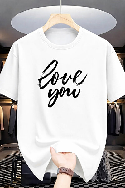 Pink Sky Premium Oversize T-Shirt 100% Cotton Unisex Comfortable Fit Trending...