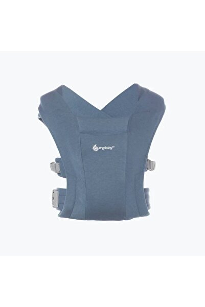 Ergobaby Taşıyıcı | Embrace | Oxford Blue