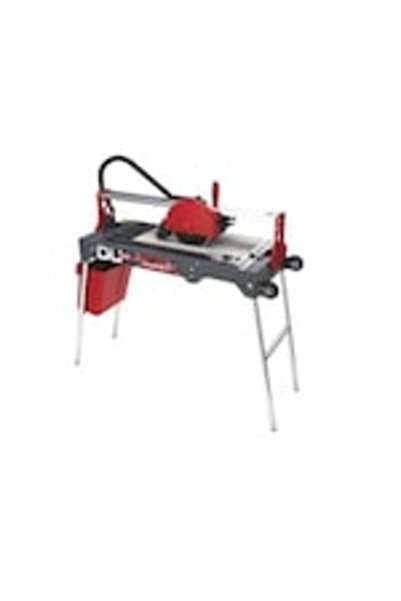 Rubi Masa de Taiat gresie, faianta DU-200 EVO650, Lungime taiere 65cm, diamet...