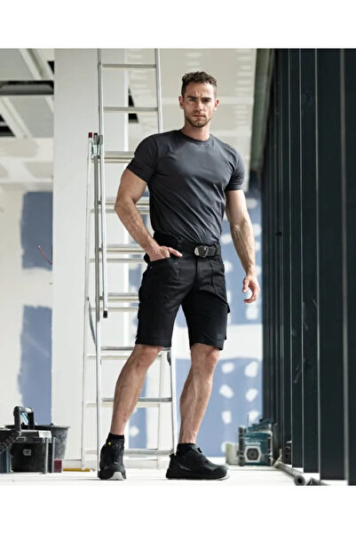 ardon Pants sc -46, made of Cotton and Elastane, with reflective elements, 4X...