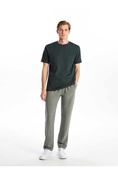 LC Waikiki Standardfit Men's Sweatpants from Uzg Store for Style Enthusiasts