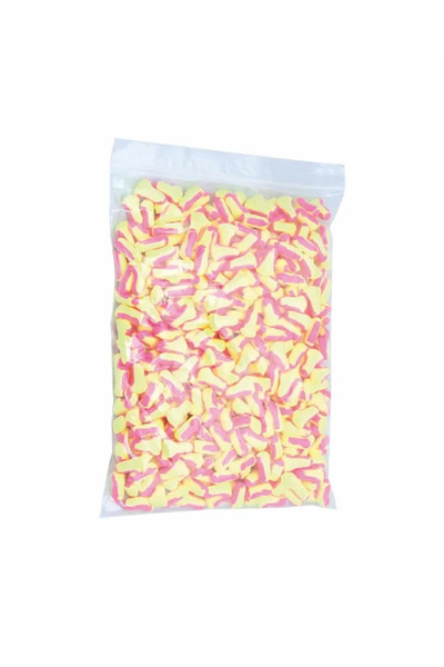 ardon Internal earplugs, uf REFILL, beige color