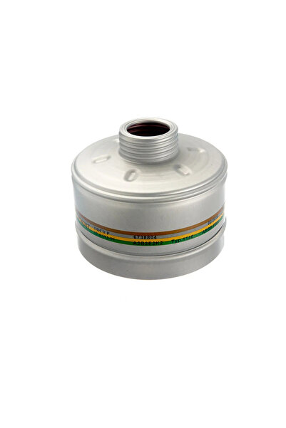 Renania Filtru pentru mască de protecție respiratorie, Ptr.Gaze 1140 A2b2e2k2