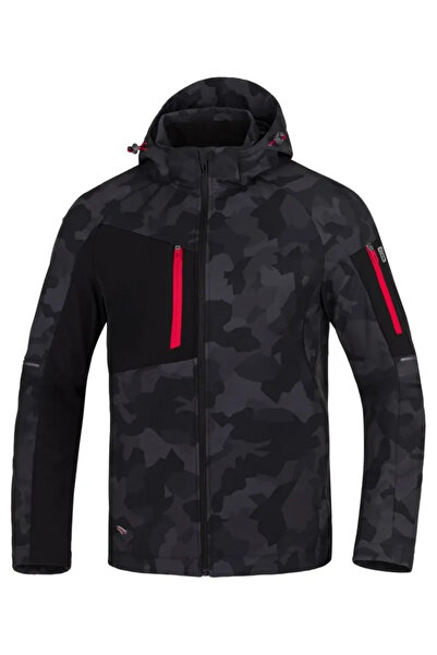 ardon Μπουφάν softshell CREATRON, Πολυεστέρας και Ελαστάνη, 300 γρ./τ.μ., με ...
