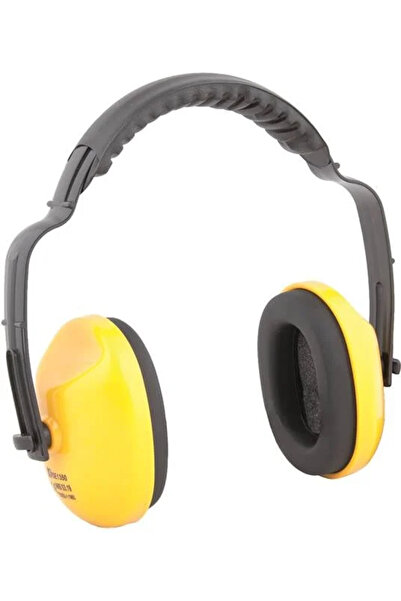 ardon Външни антифони 27.5 dB със закрепване за глава, черен цвят, M50