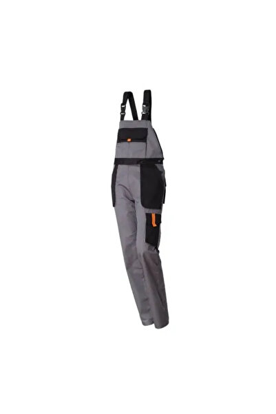 Renania Pantaloni de protectie riscuri minime pentru femei Vulcano, din bumba...