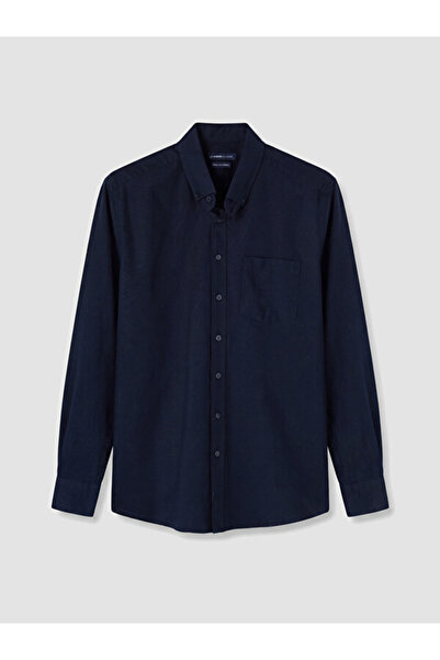 LC Waikiki قميص I STANDART Fit Oxford للرجال من Freezen Store