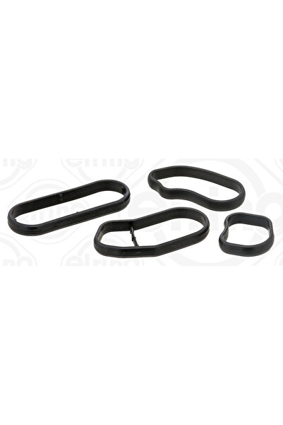 ELRING Set Garnituri Radiator Ulei Bmw 2 Active Tourer/2 Gran Tourer/X1 Mini ...