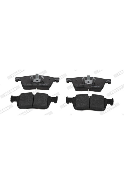 FERODO Set Placute Frana Frana Disc Jaguar F-Pace/Xe/Xf 2 Land Rover Discover...