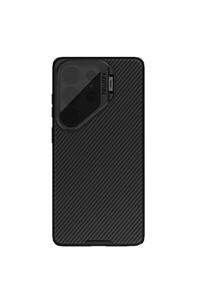 Nillkin Husă de telefon CamShield Prop MagSafe pentru Samsung Galaxy S26 Ultr...