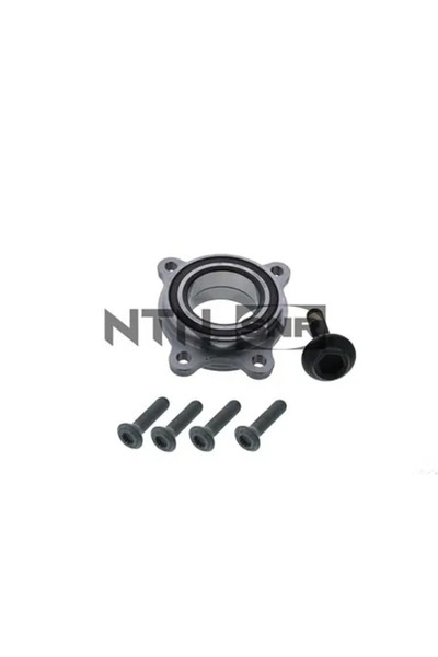 SNR Set Rulment Roata Axa Fata Stanga Audi E-Tron/Q7/Q8 Vw Touareg 2015-2023