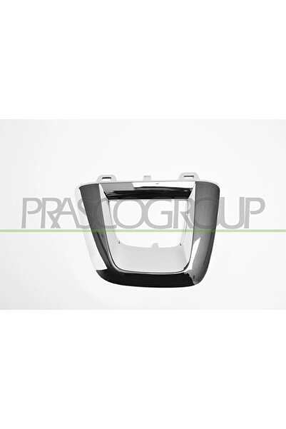 PRASCO Banda De Protectie Bara De Protectie Fata Stanga Mercedes-Benz Glc 201...