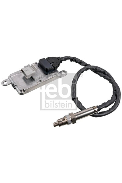 FEBI BILSTEIN Senzor Nox Injectie Aditiv Dupa Filtru Particule Funingine Rena...