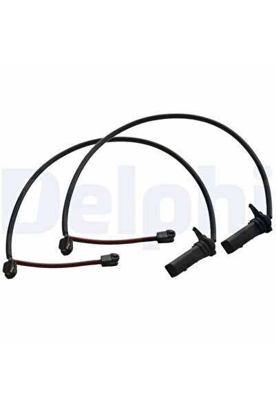 DELPHİ Senzor De Avertizare Uzura Placute De Frana Audi A6 C8/A7/A8 D5 Bentle...