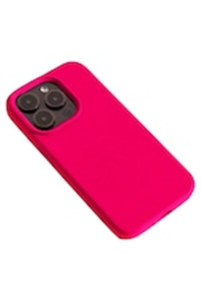 OEM Carcasa de telefon din silicon, culoare roz, grosime 2, 0 mm compatibil c...