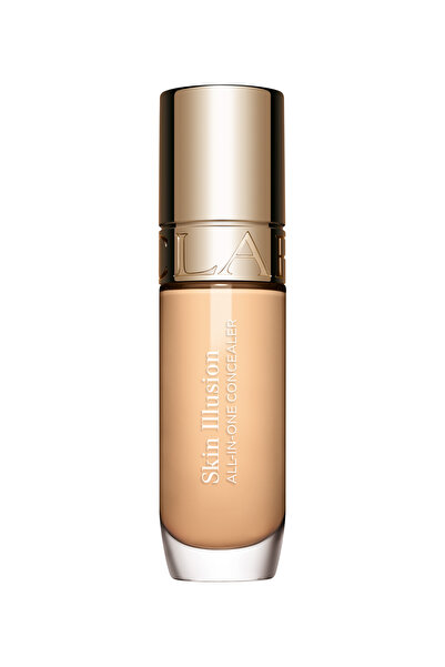 Clarins Skin Illusion All-In-One Concealer Kapatıcı 10 ml - No: 01