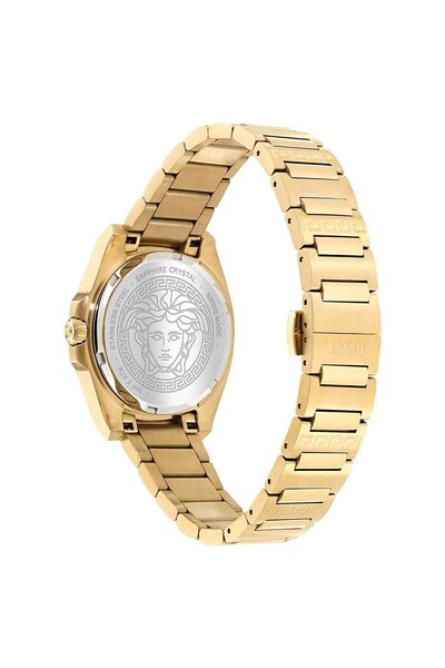 Versace Vrscve5H00526 Women's Wristwatch