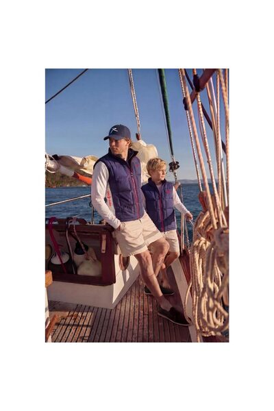 raru Too Too Buoyancy Aid Vest Nauta Dark Blue