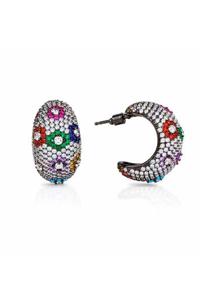 neslyaccessories أقراط لومورا |   مجموعة نيسلي الخاصة