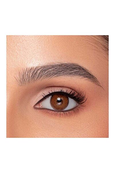 NATUREL Deal Natural Brand Contact Lenses - Monthly Lenses - La Brown Color -...