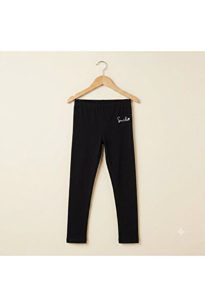 Özeniş Legins for Girls