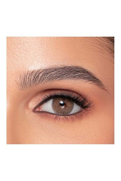 NATUREL Natural Brand Contact Lenses - Monthly Lenses - La Ambre Color - Pair...