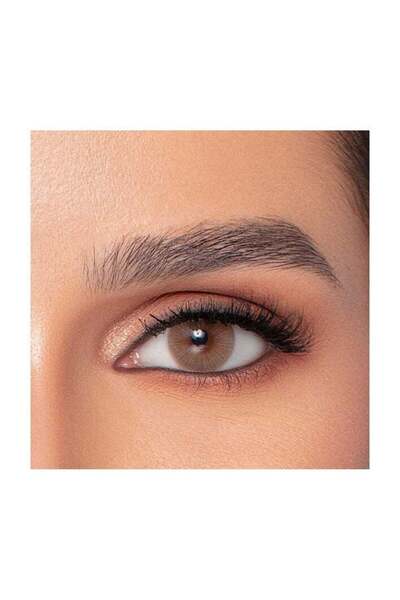 NATUREL Deal Natural Brand Contact Lenses - Monthly Lenses - Core Hazel Color...