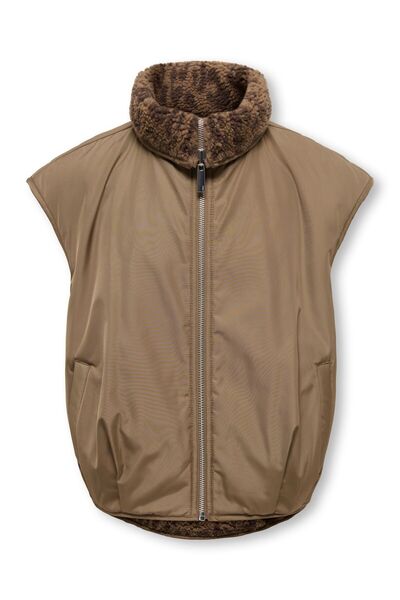 Kids Only Trenchcoat-Weste KOGSIF Trenchcoat-Weste